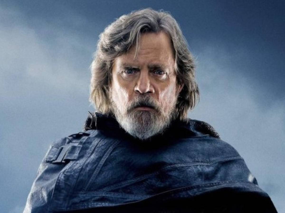Star Wars explica oficialmente la causa de la muerte de Luke Skywalker