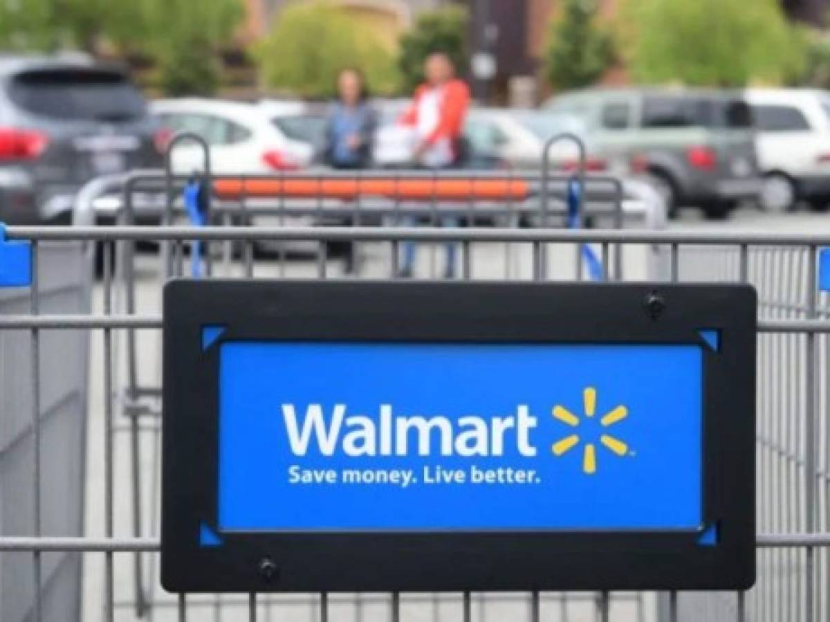 Walmart demanda a Chile más protección ante ola de saqueos