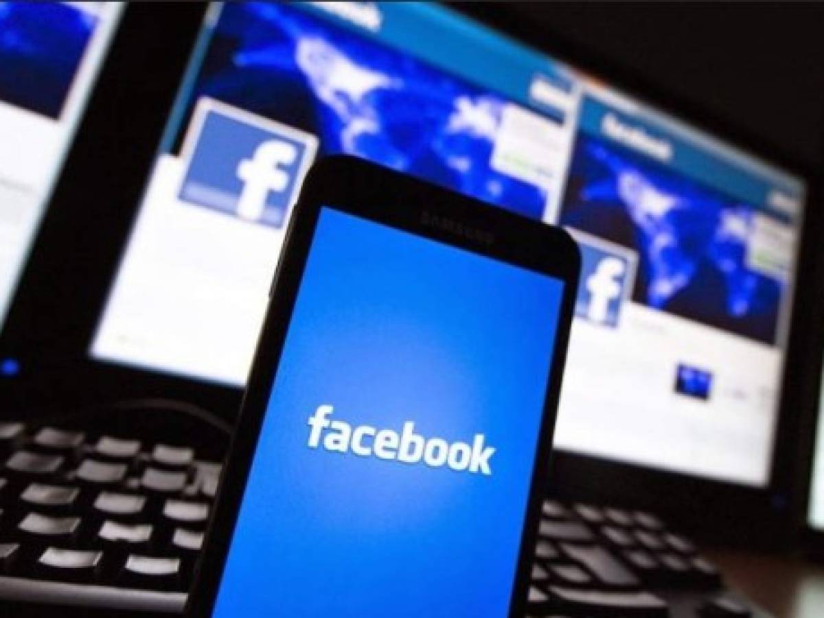 Series: Facebook pagará hasta US$3 millones por capitulo