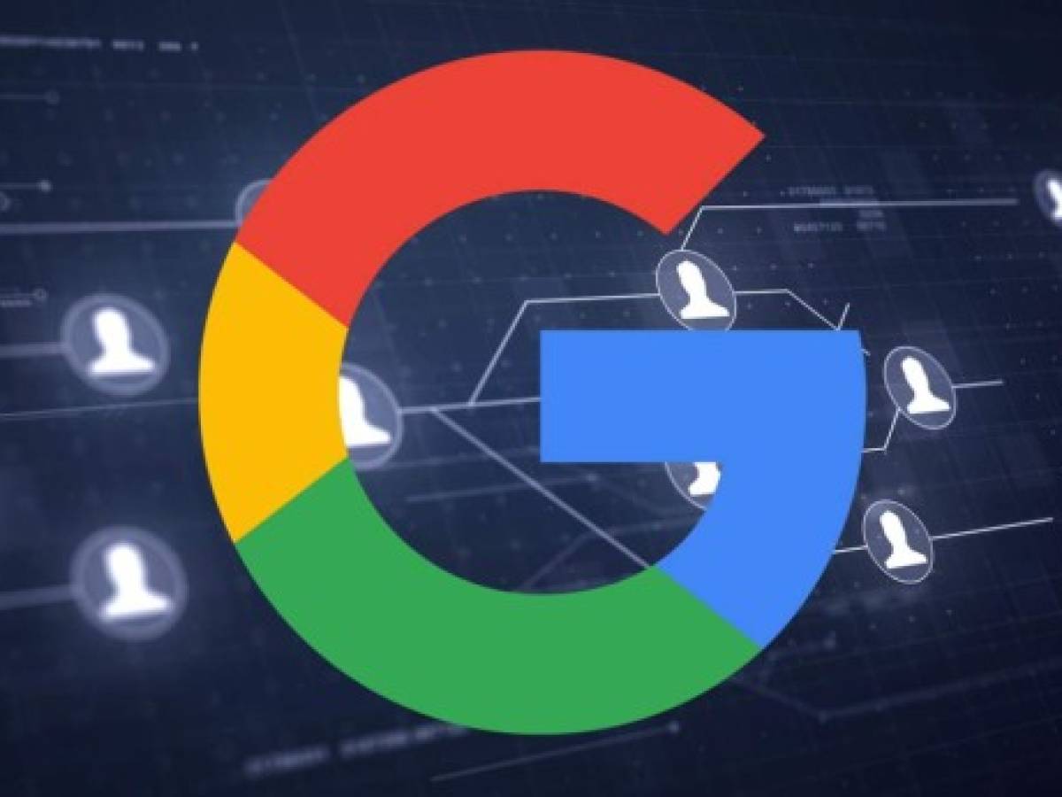 Google cobra al gobierno de EE.UU. por acceso a datos de usuarios