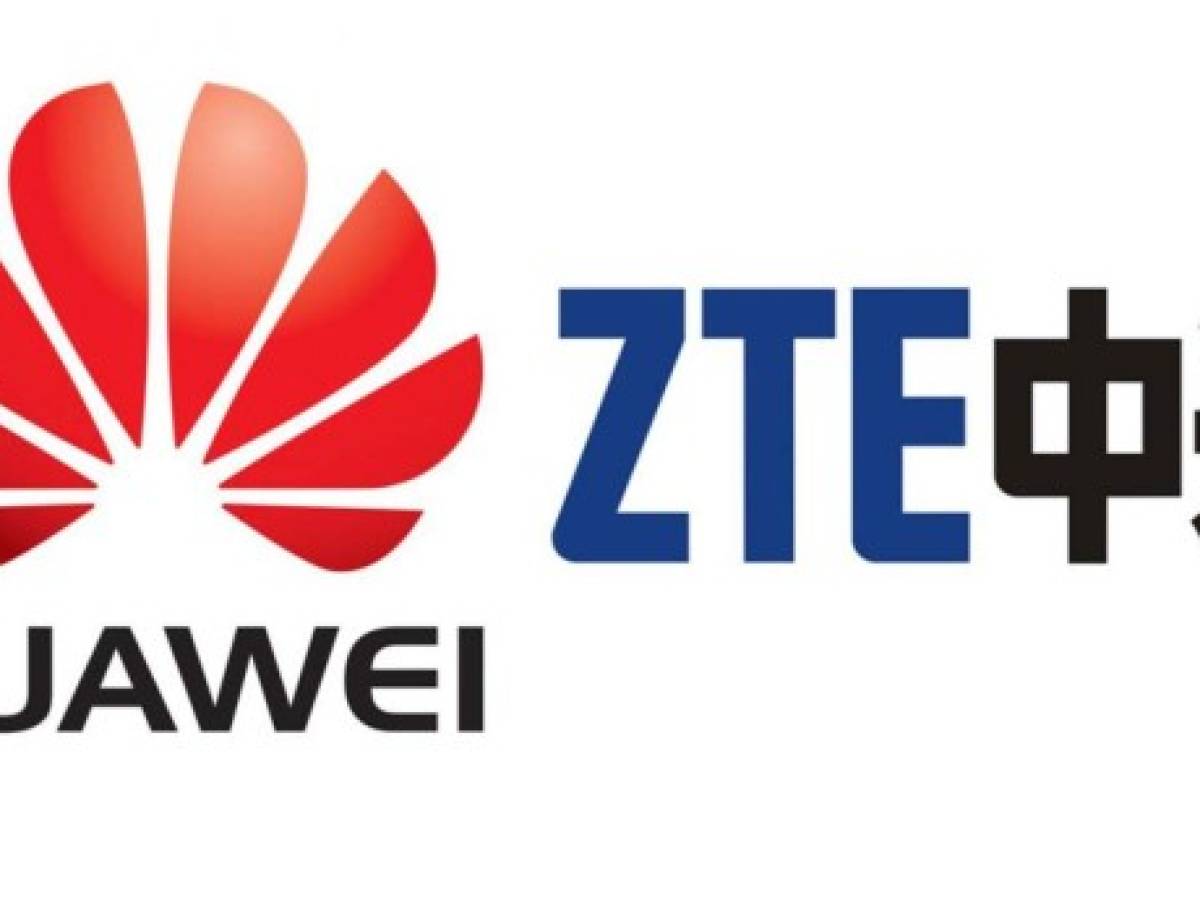 Trump prohíbe al Gobierno usar dispositivos de Huawei y ZTE