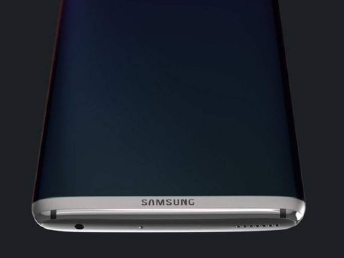 El precio del Samsung Galaxy S8 rondará los US$1.000