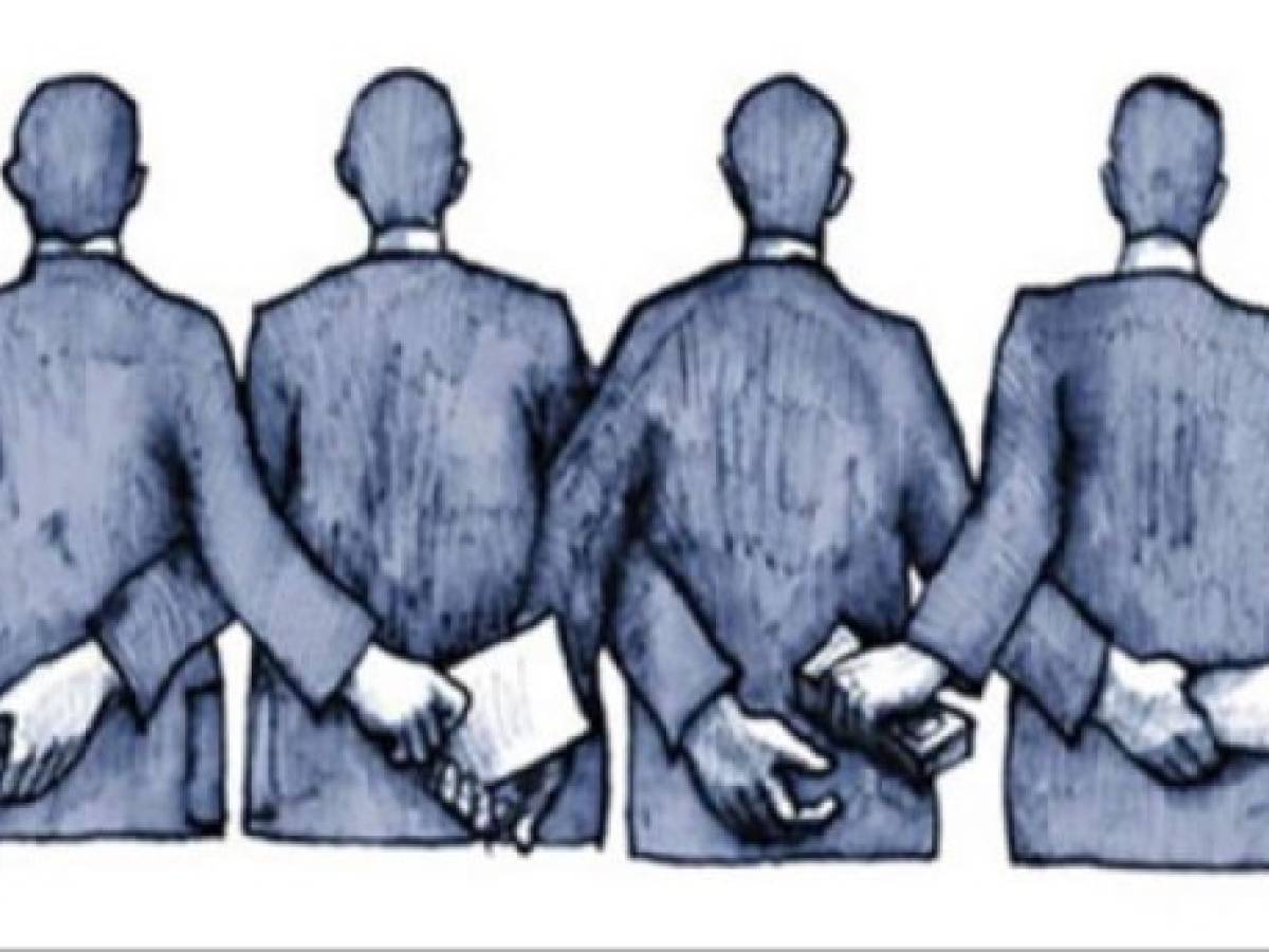 Foto: Estrategia y Negocios Foto: Estrategia y Negocios