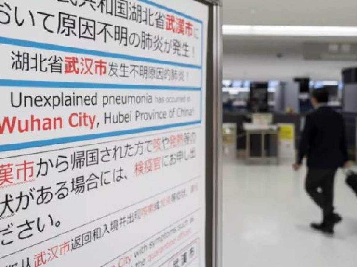 El caso 'corresponde a un hombre de nacionalidad china que llegó a Colombia hoy 22 de enero procedente de ese país. Se están realizando los análisis y tomas de muestras correspondientes y hasta este momento no se sugiere la presencia del virus', detalla el comunicado. El caso 'corresponde a un hombre de nacionalidad china que llegó a Colombia hoy 22 de enero procedente de ese país. Se están realizando los análisis y tomas de muestras correspondientes y hasta este momento no se sugiere la presencia del virus', detalla el comunicado.
