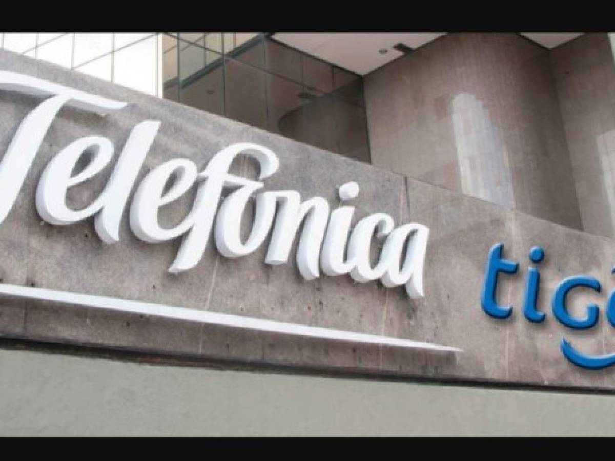 Millicom rescindió contrato de compra de Telefónica Costa Rica