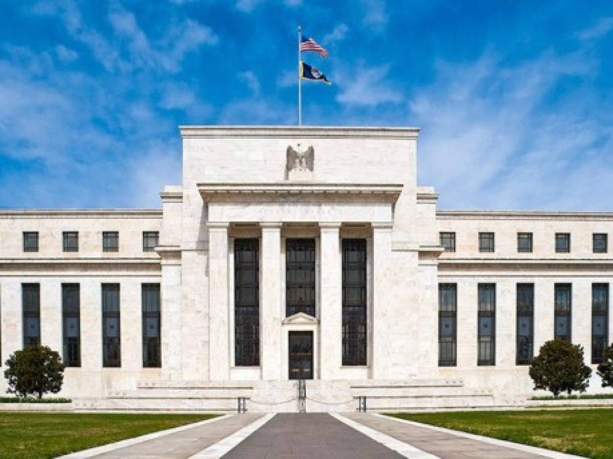 El número dos de la Fed dice que están listos para responder ante una 'economía cambiante'