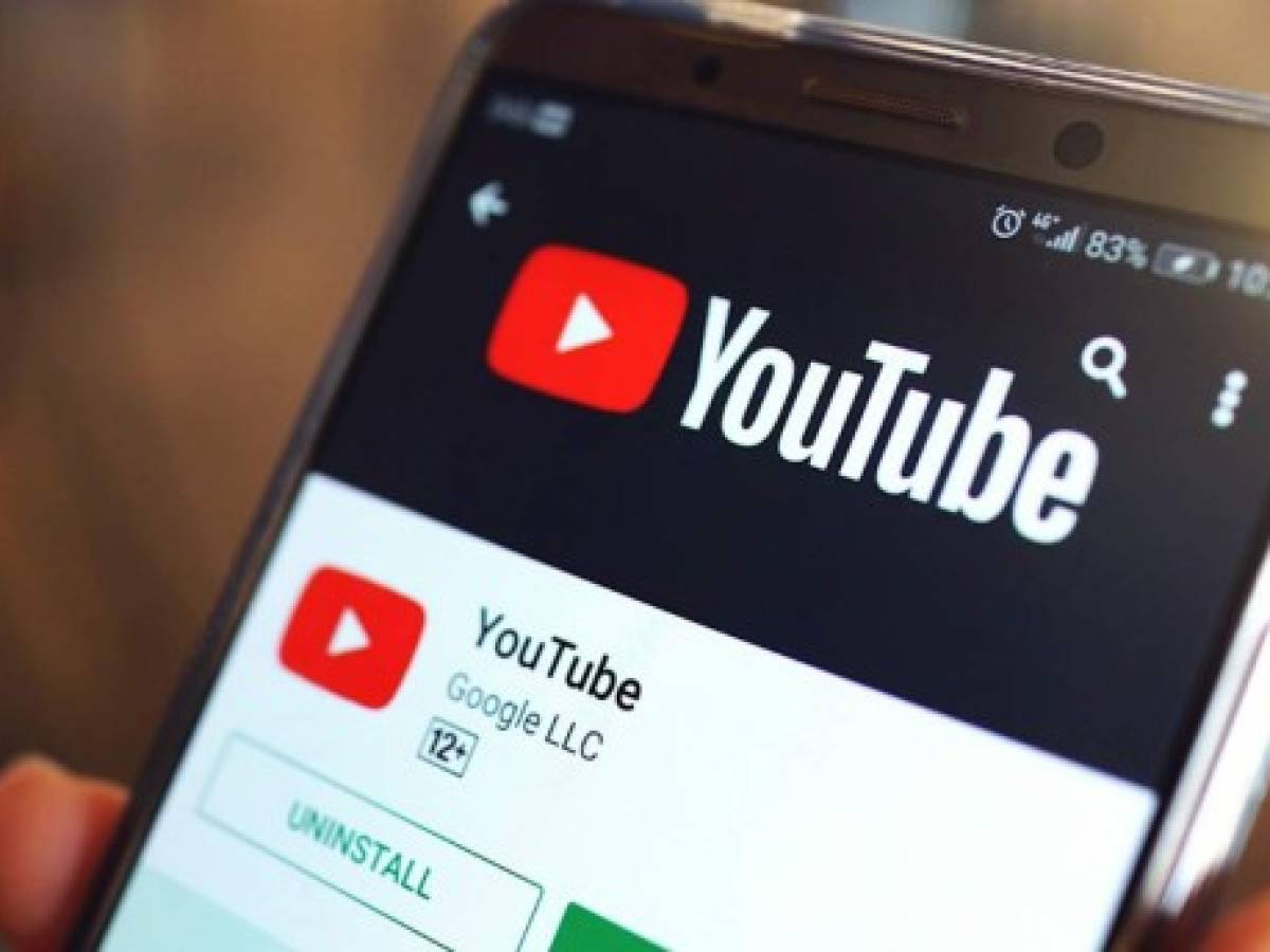 YouTube para móviles introduce la pestaña 'Explorar'