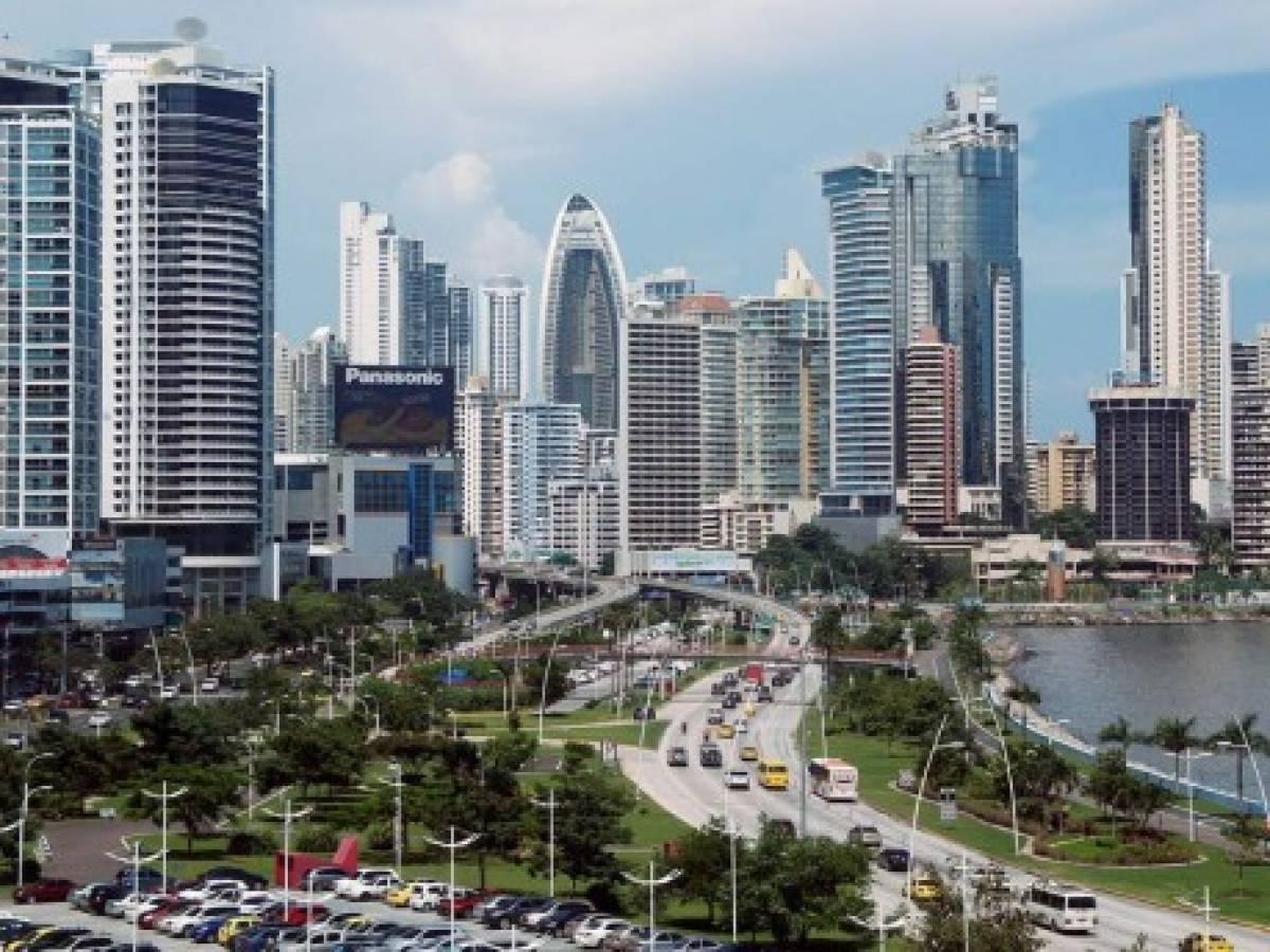 Panamá: Crisis provocó pérdidas mensuales de US$1.500 millones en seis segmentos económicos