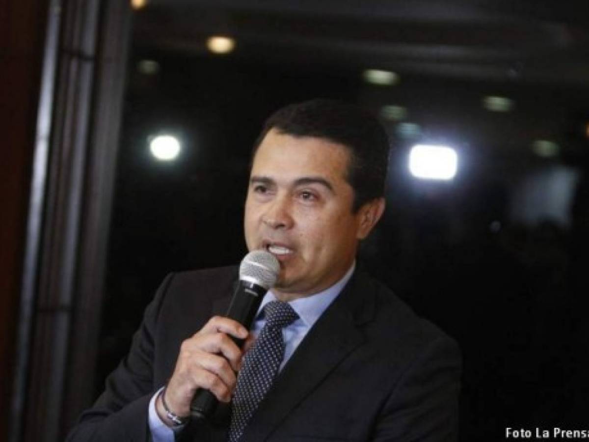 EEUU: Acusan a cuatro supuestos socios de Tony Hernández vinculados al Cartel de Sinaloa