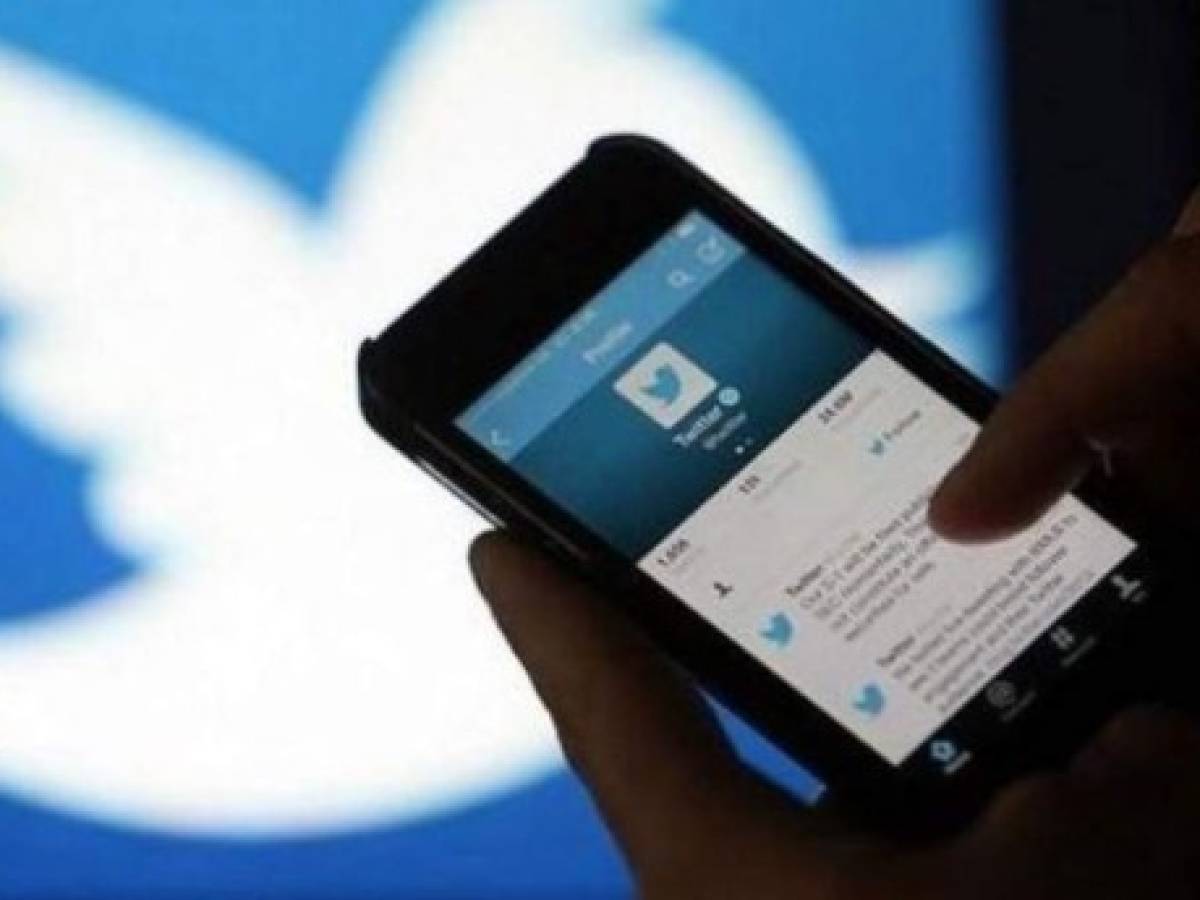 Twitter evalúa permitir la edición de los 'trinos' recién publicados