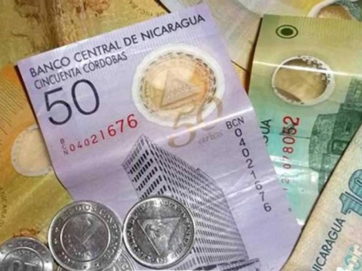 Nicaragua: Actividades económicas acumulan 16 meses sin créditos