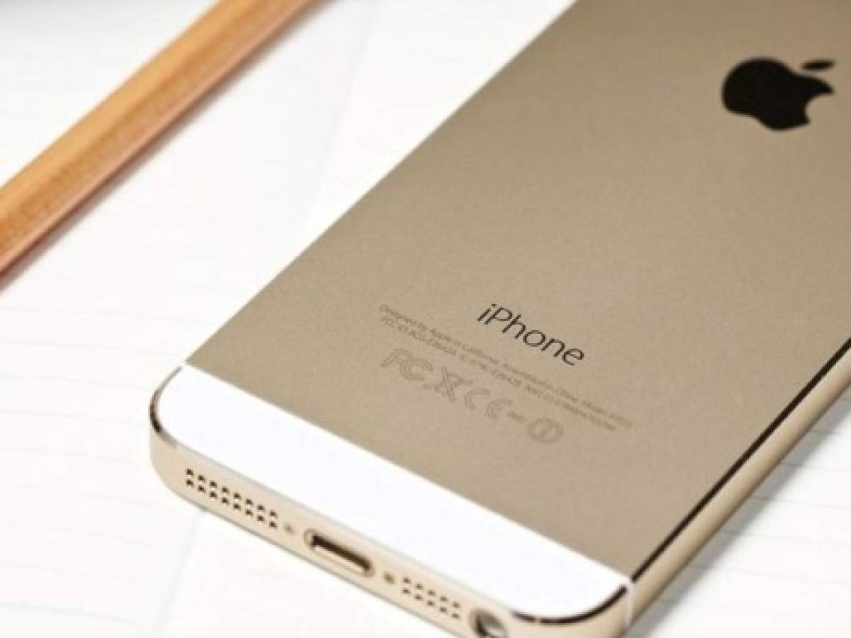 Apple presentaría su nuevo iPhone 5SE el 15 de marzo