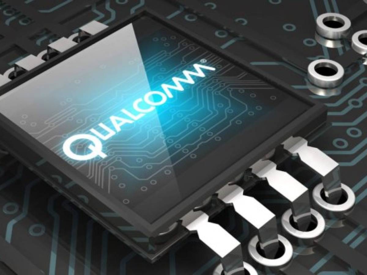 Broadcom ofrece US$130.000 millones por Qualcomm