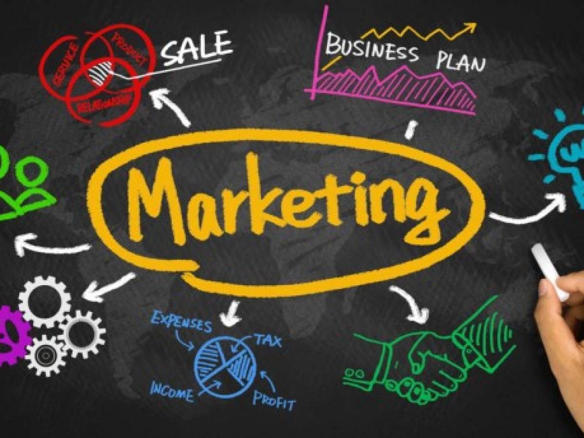 10 consejos sobre marketing, publicidad y ventas