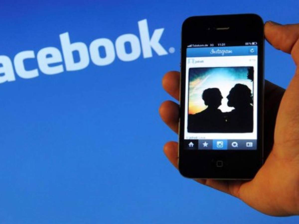 Facebook demanda a empresa española por vender ‘likes’ en Instagram