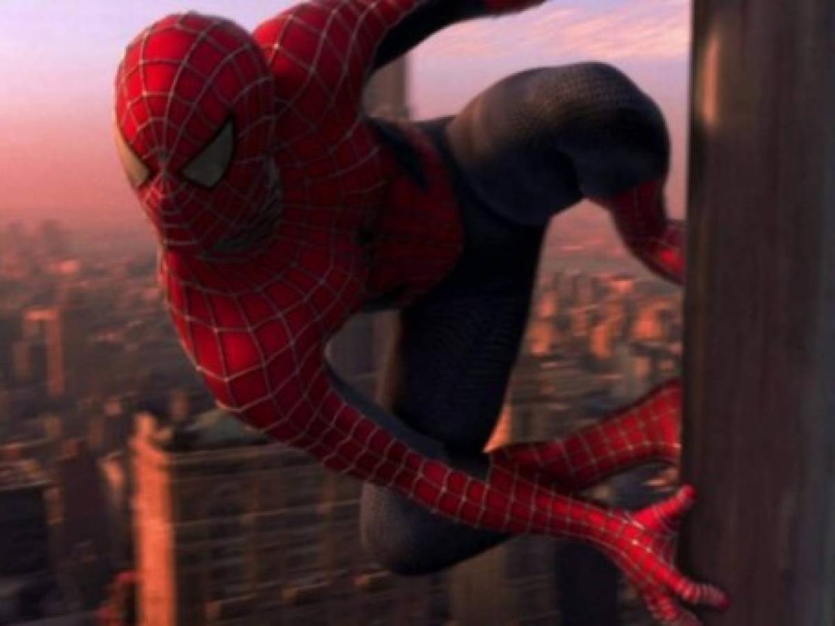 Marvel adelanta la fecha de estreno del 'Hombre araña'