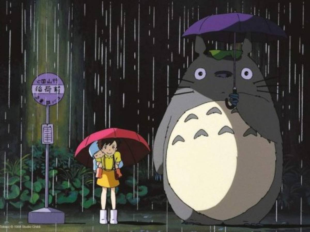 Studio Ghibli anuncia dos nuevas películas, una de ellas del maestro Hayao Miyazaki