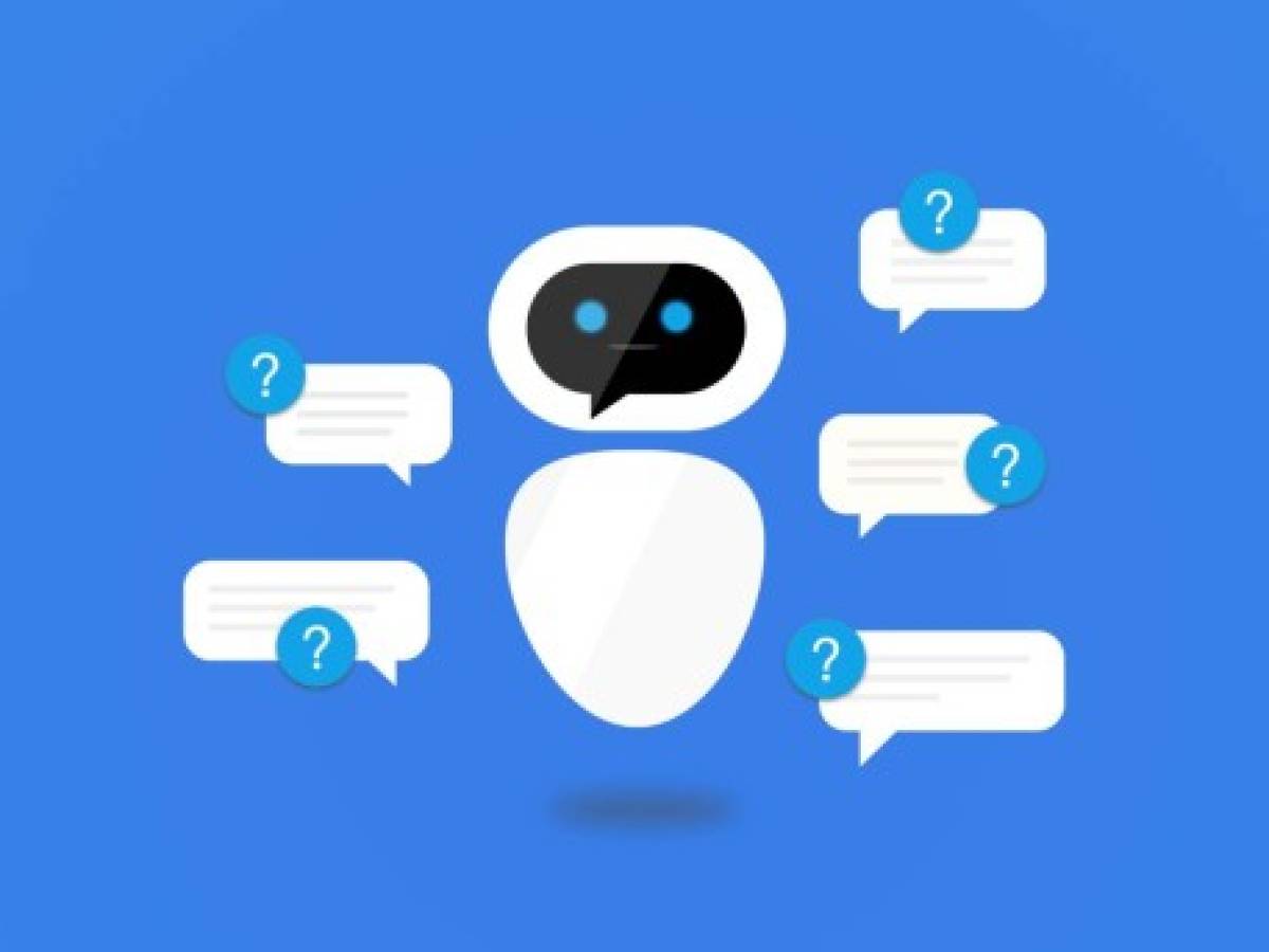 Chatbots cada vez más humanos en beneficio de las empresas
