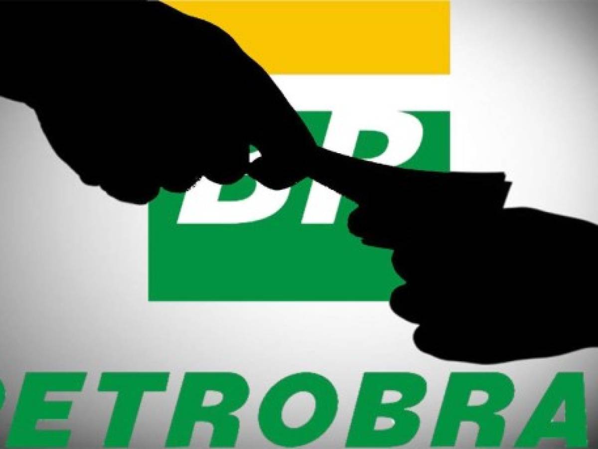 Petrobras, nuevo rey de los bonos basura