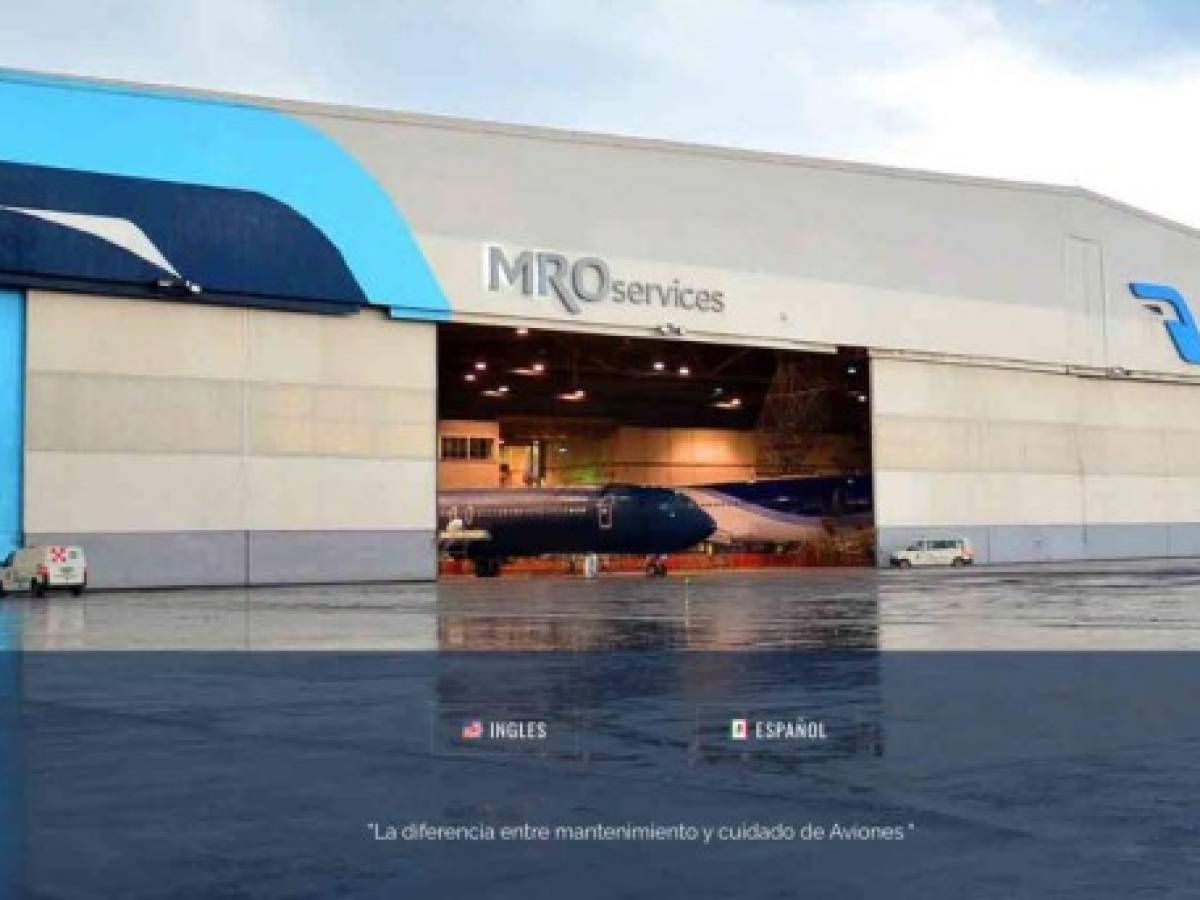Oferta de compra del MRO de Mexicana es baja, según los trabajadores