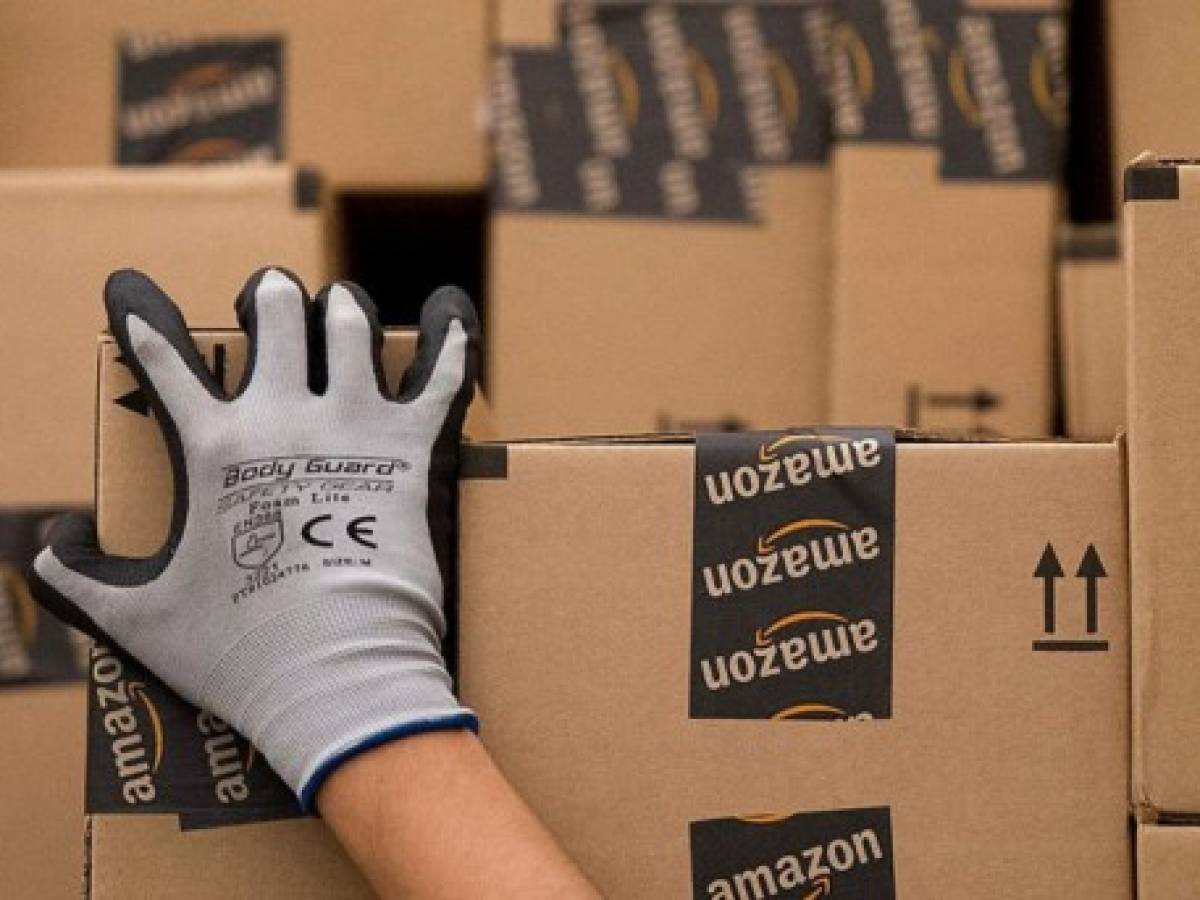 Amazon cambia su política de devoluciones y desata ira