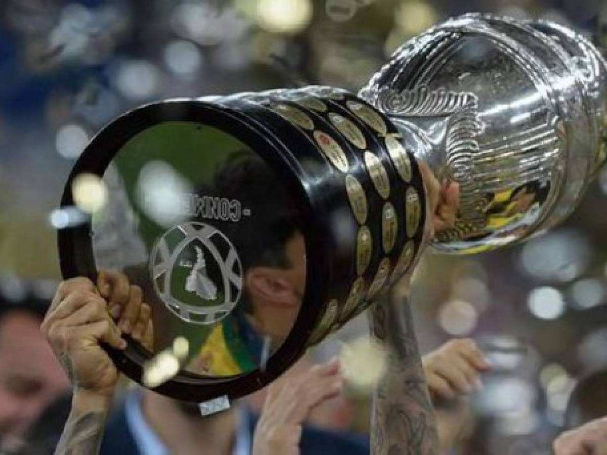 Copa América 2021: La bolsa mayor contiene US$10 millones para el campeón