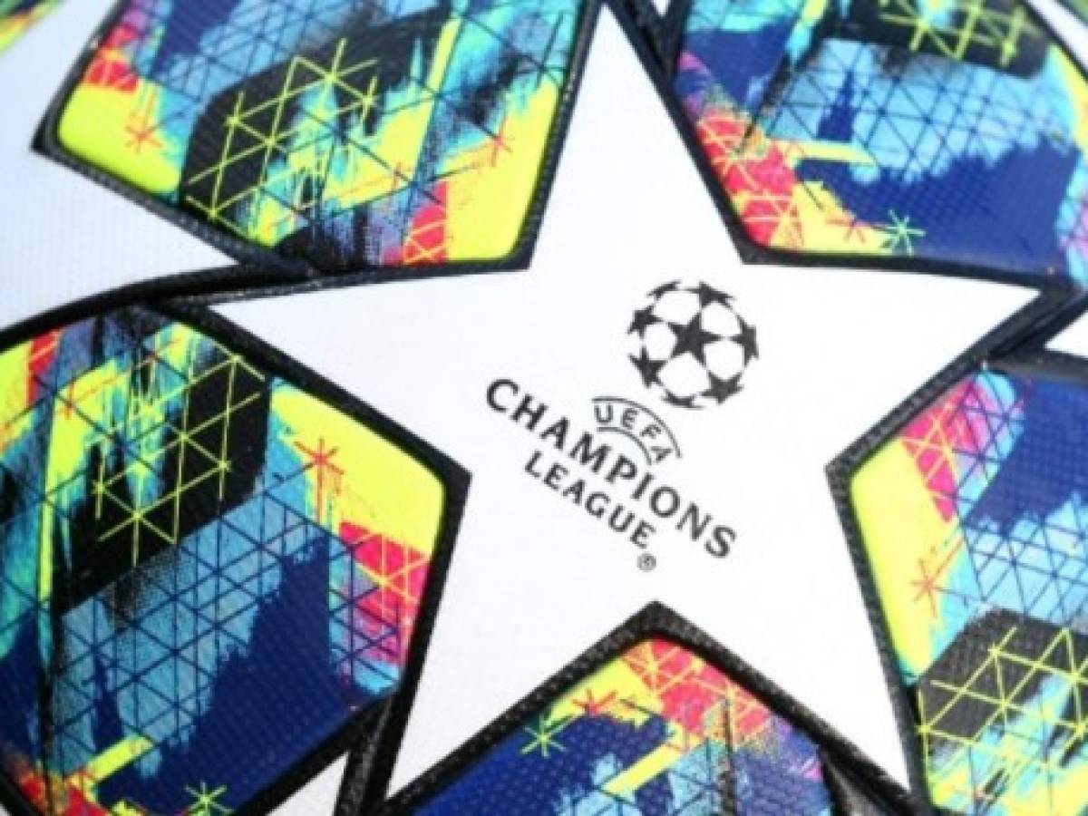 UEFA: Champions podría volver entre julio y agosto