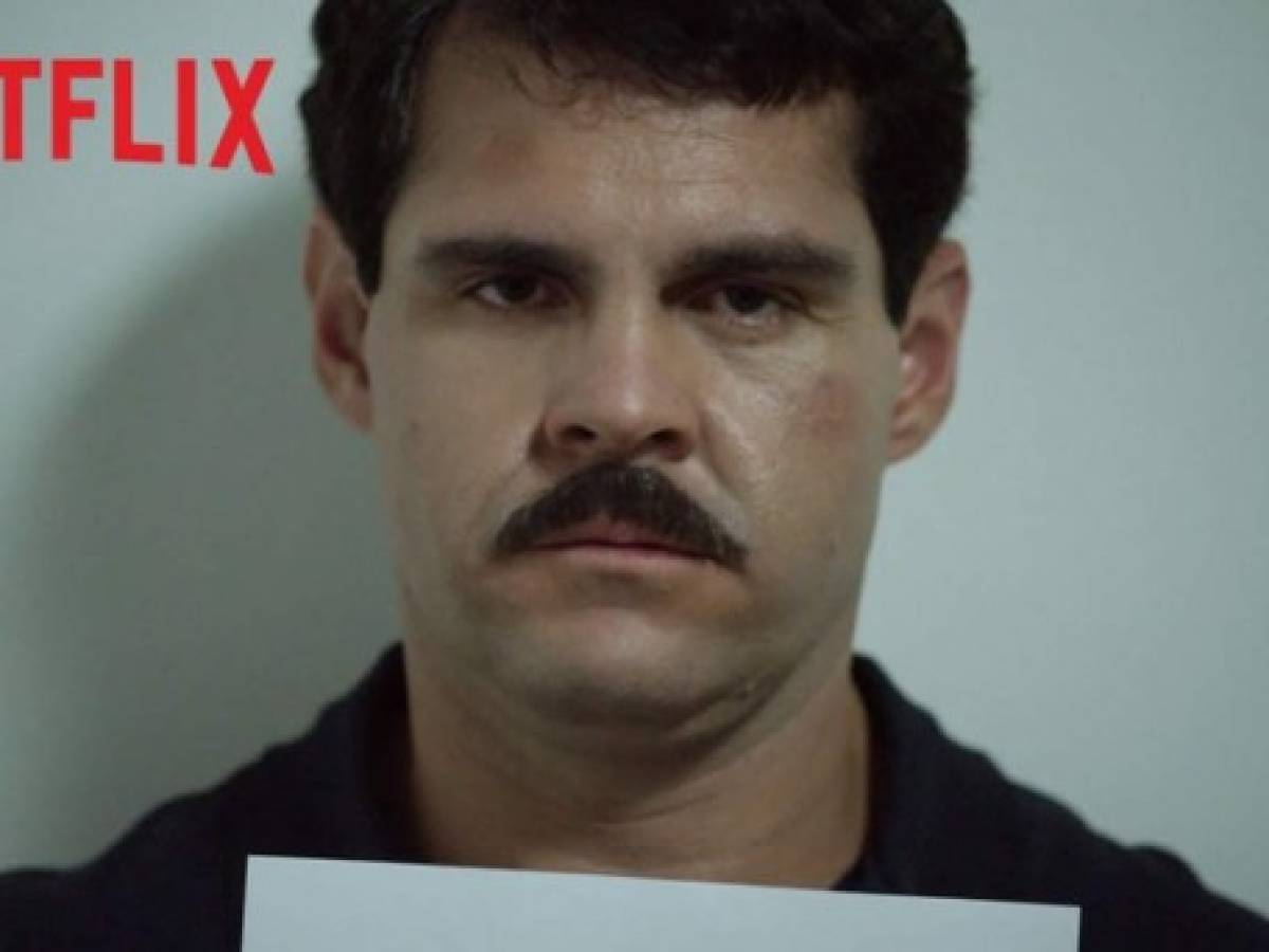 El 'Chapo' demandará a Netflix y Univisión