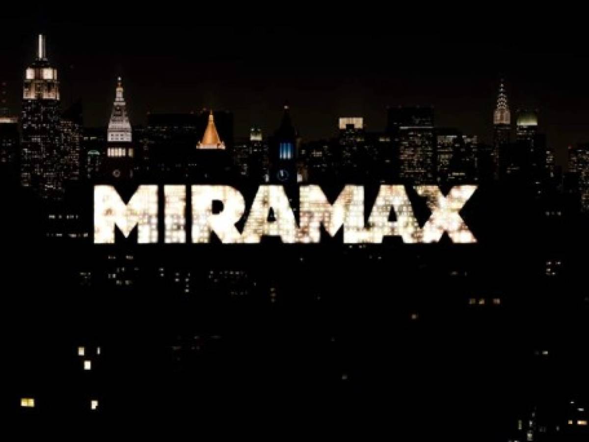 ViacomCBS comprará casi la mitad del estudio de cine Miramax