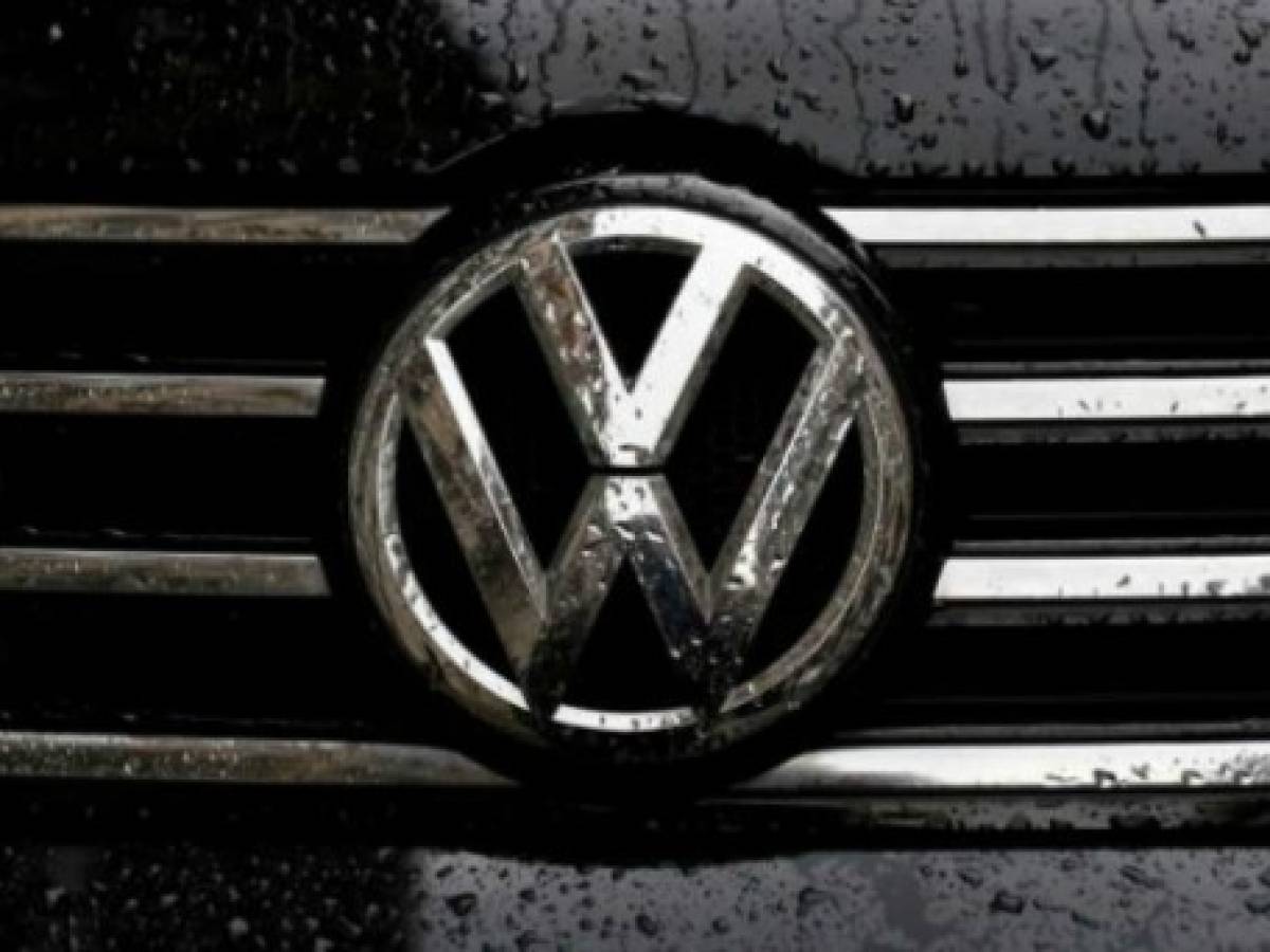 EEUU condenó a Volkswagen a pagar multa de US$2.800 millones
