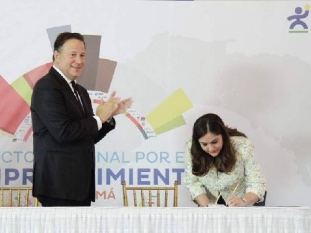 Panamá: Sectores público y privado suman para fomentar el emprendimiento