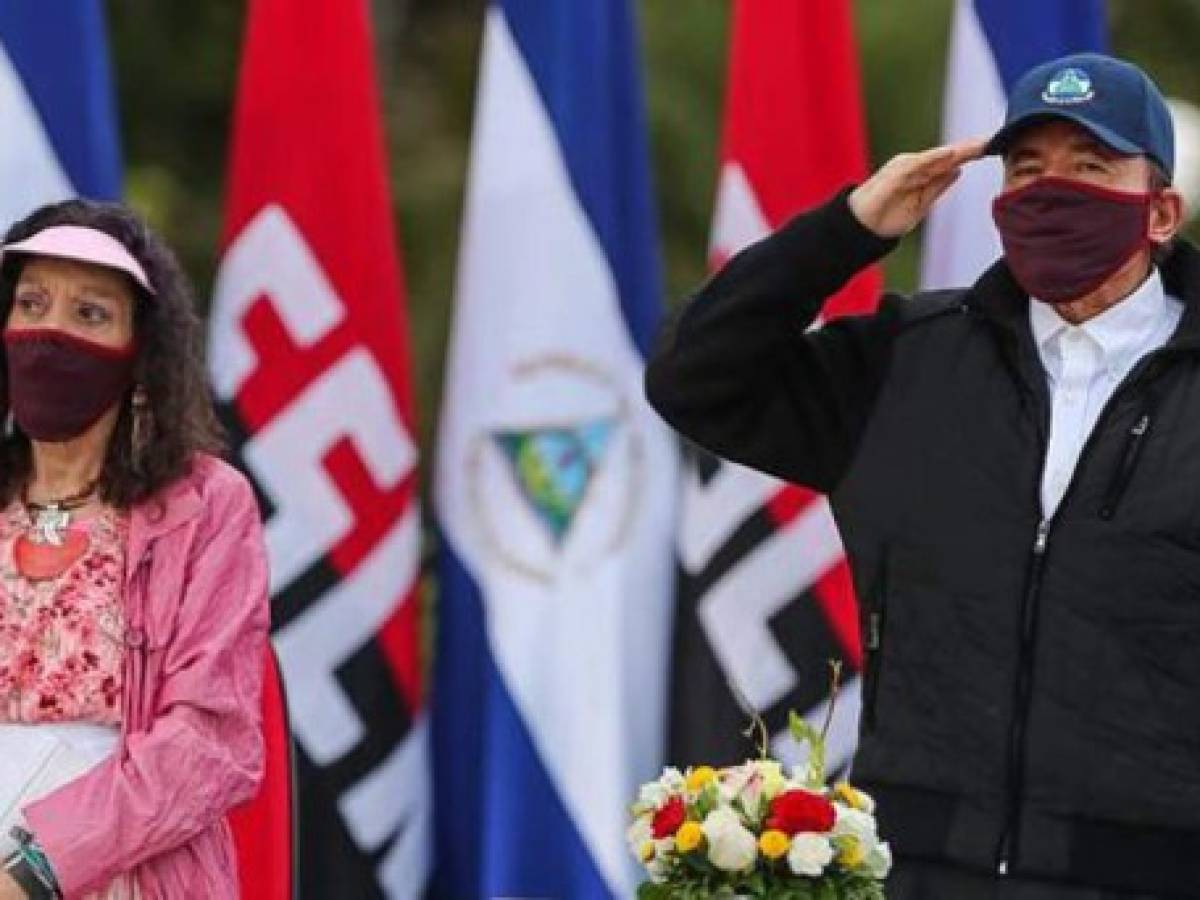 OEA ve cómo reformas electorales en Nicaragua lo alejan de procesos transparentes