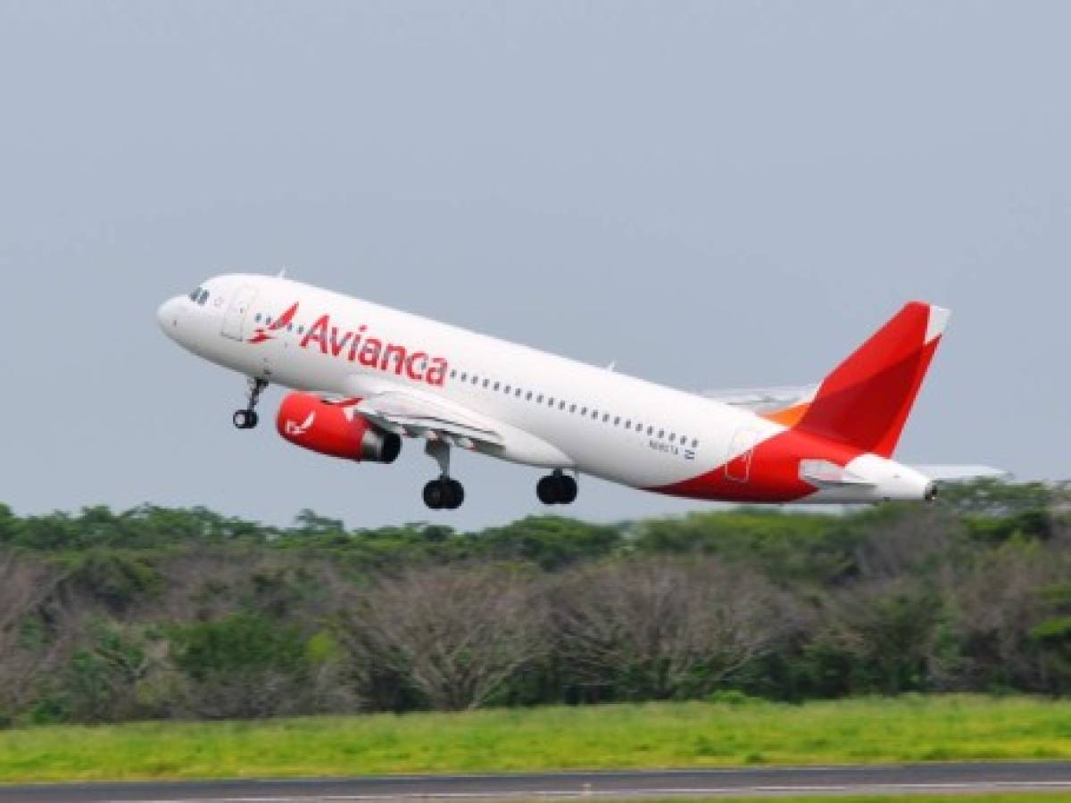 Avianca anuncia nuevas rutas desde El Salvador y desde Costa Rica