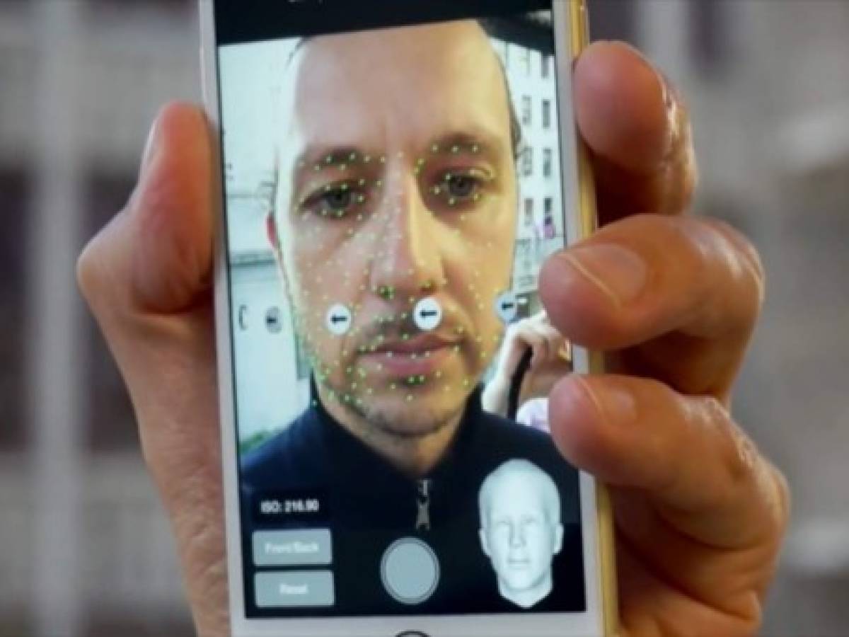 Snapchat ofrecerá pronto selfis en 3D