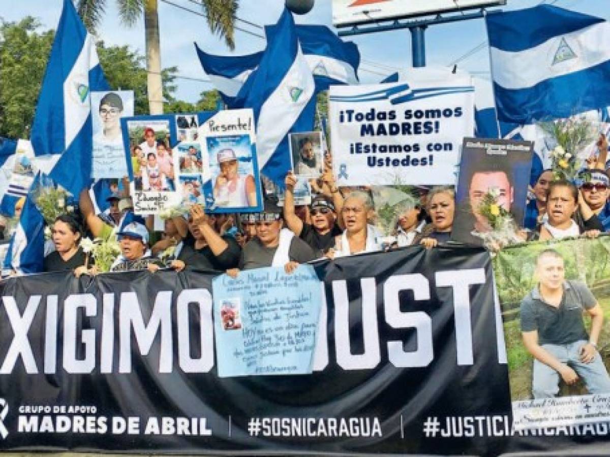 Nicaragua: ¿se acerca el fin del modelo autoritario y dinástico?