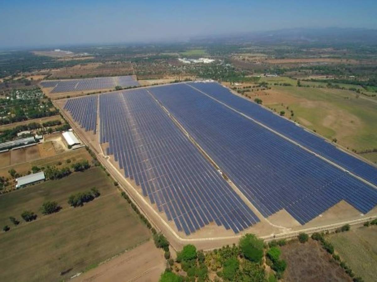 Neoen construirá su segundo proyecto de energía solar en El Salvador