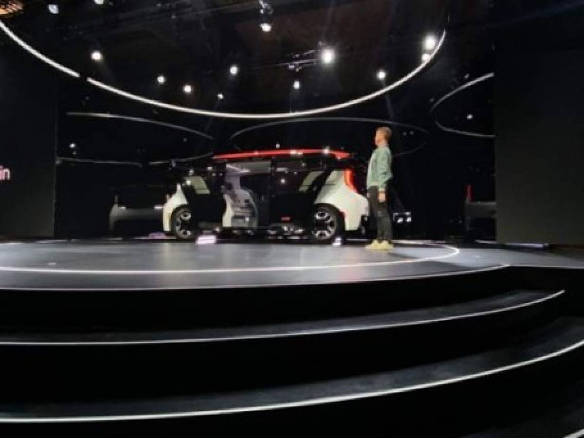 Cruise dijo que el Origin es un vehículo diseñado para el transporte compartido, pero no dio detalles sobre su fecha de comercialización ni su precio. Cruise dijo que el Origin es un vehículo diseñado para el transporte compartido, pero no dio detalles sobre su fecha de comercialización ni su precio.