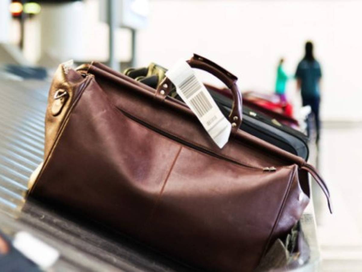 EEUU: Delta, American y United cobrarán más por equipaje chequeado