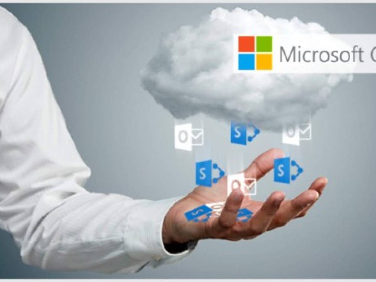 Microsoft planearía una reorganización de ventas centrada en la nube