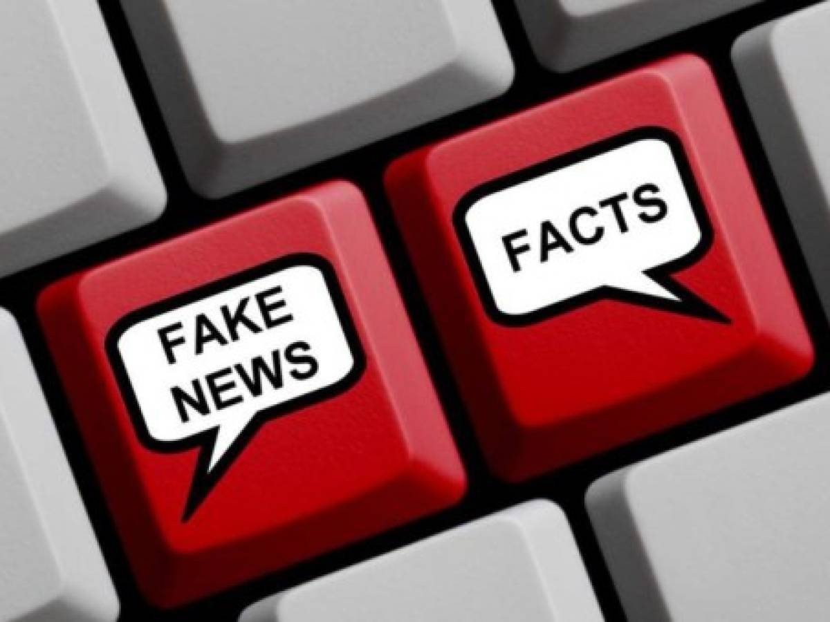 Así identificas la desinformación y las 'fake news' directamente desde el Buscador