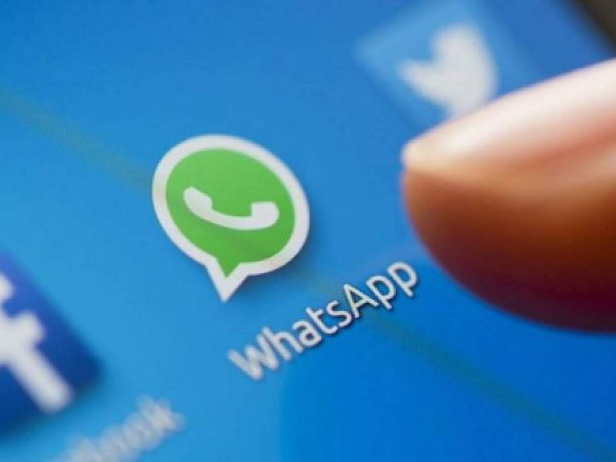 El 25% de la plantilla de WhatsApp se hará multimillonaria durante este año