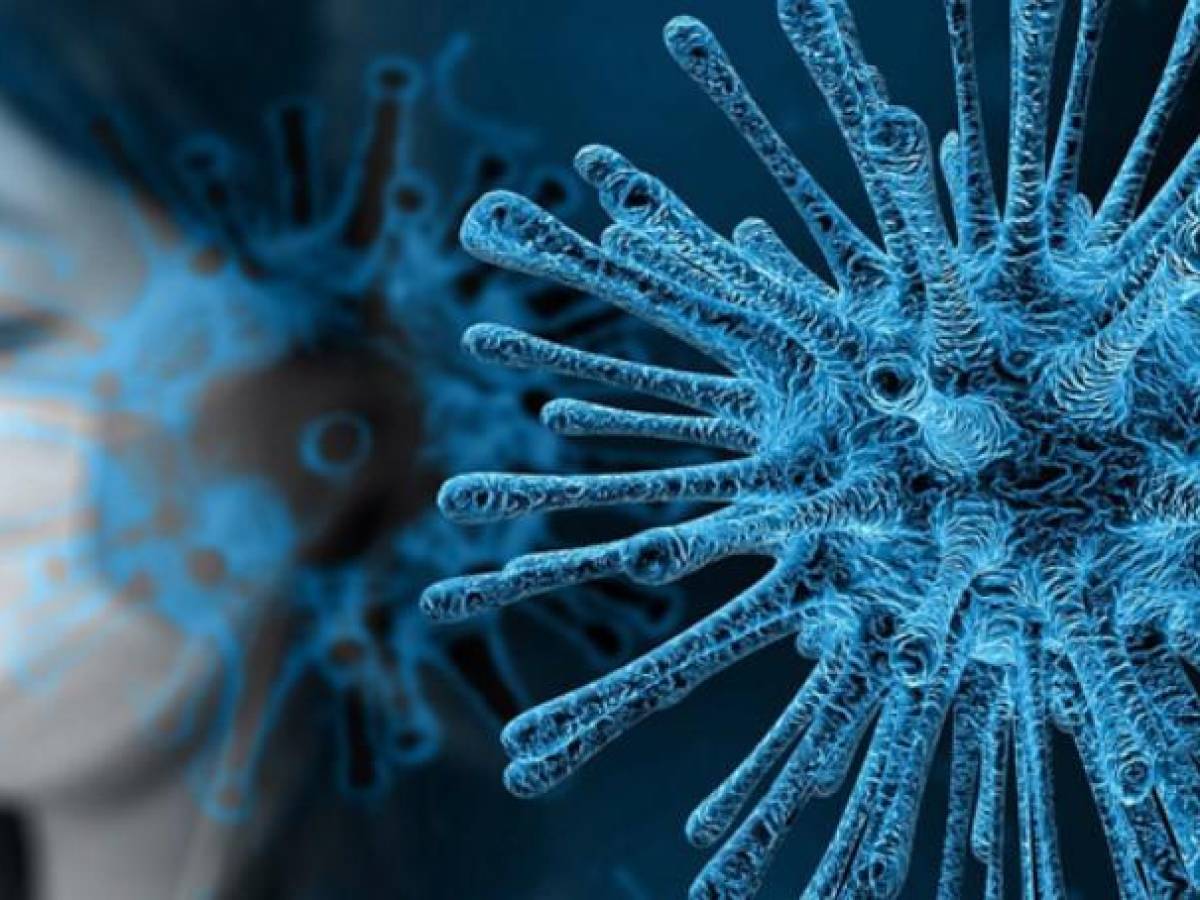 Coronavirus: lo que debe saber sobre la variante EG.5.1. o Eris