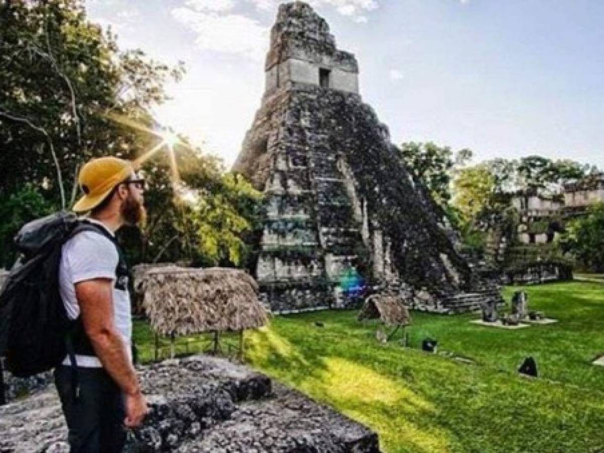 Guatemala estima US$1.250 millones en ingresos por turismo en 2019