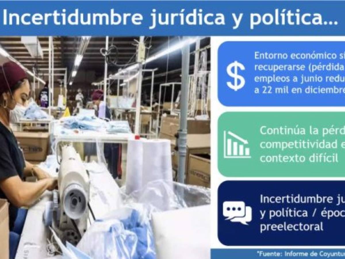 Foto: Estrategia y Negocios Foto: Estrategia y Negocios