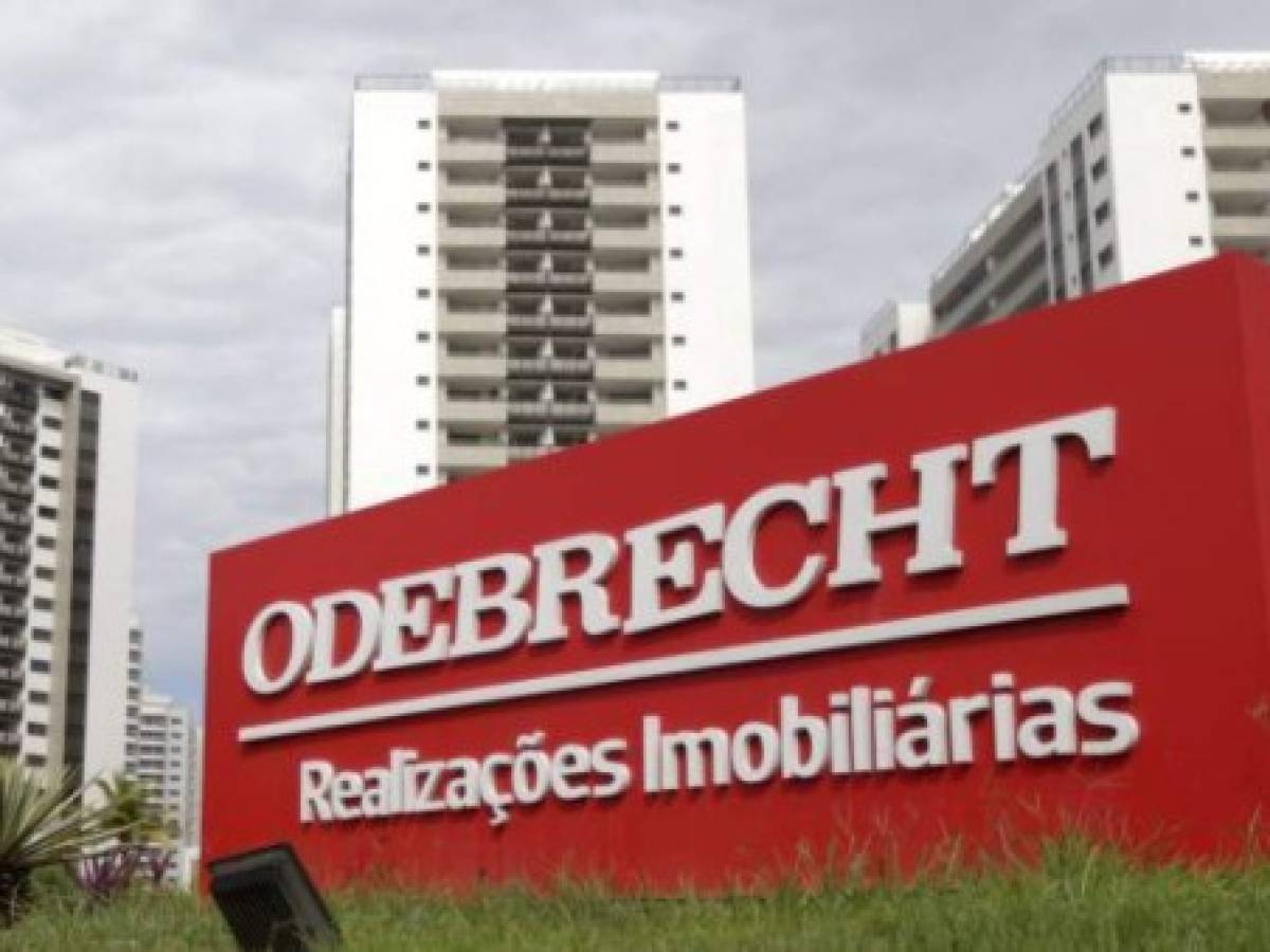 Caso Odebrecht: Detienen a un ministro y otras siete personas en República Dominicana