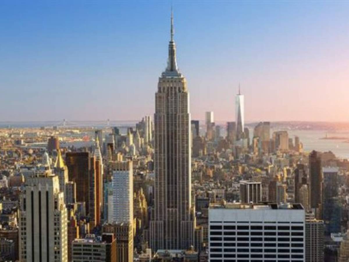 Qatar compra una participación en el Empire State Building por US$622 millones