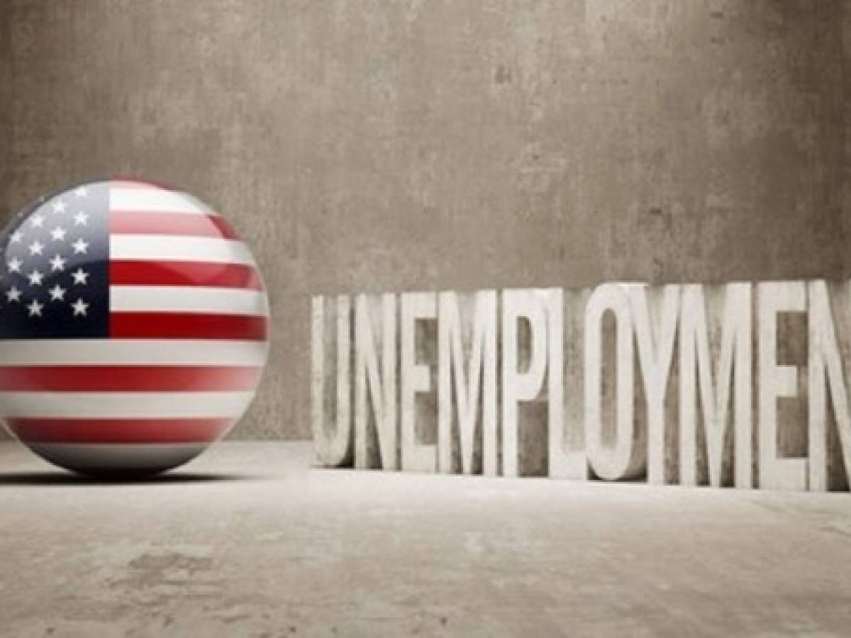 EE.UU.: tasa de desempleo se mantiene en 5,3%