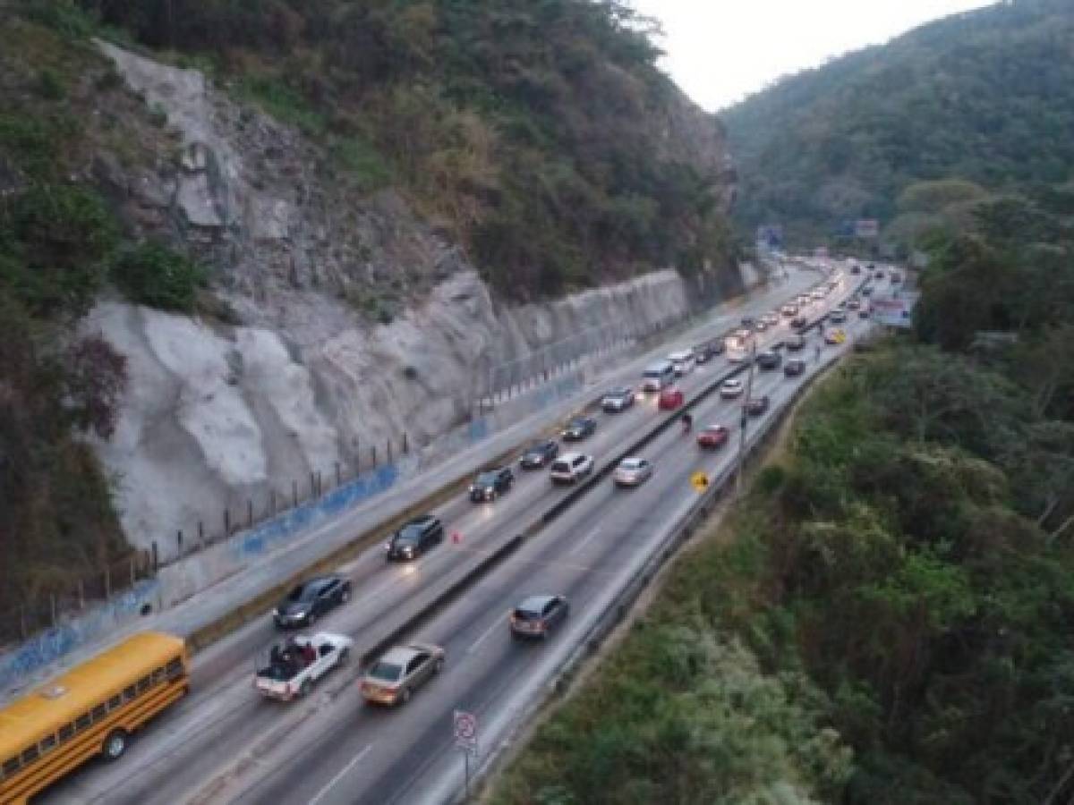 BCIE aprueba US$245,8 millones para infraestructura vial a El Salvador