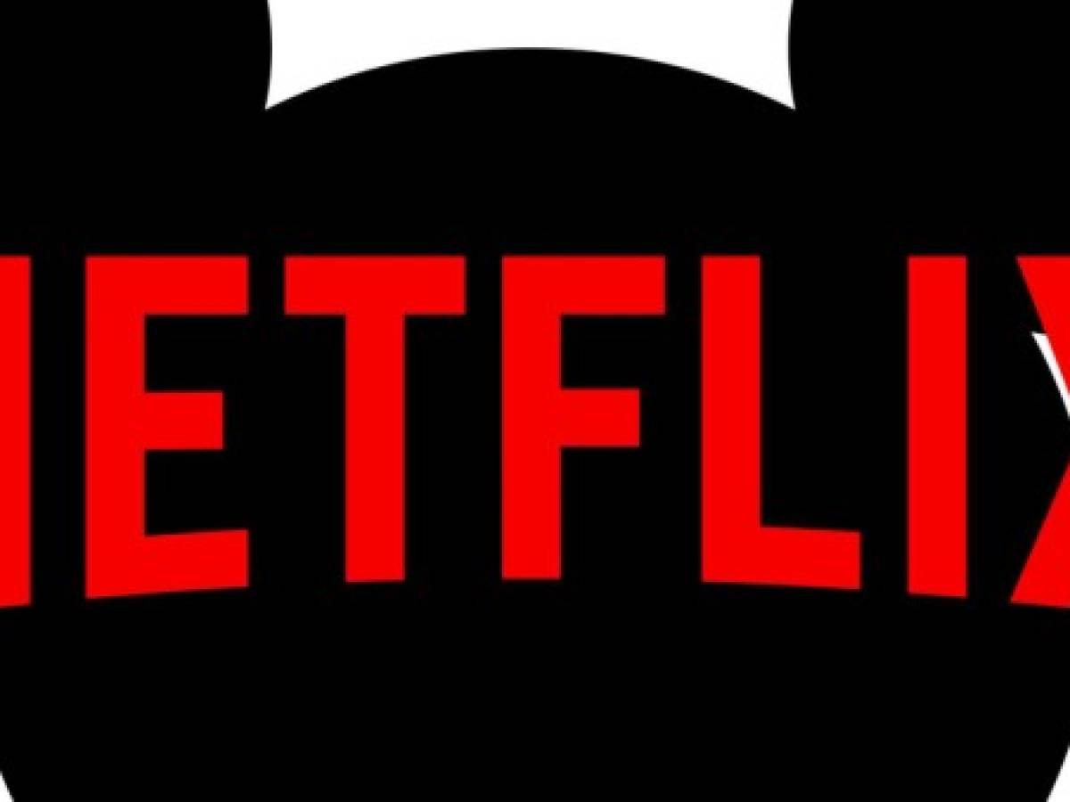 Las acciones de Netflix, en alza; Disney buscaría comprarla
