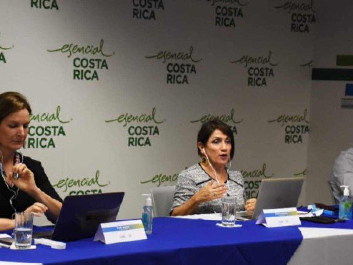 Costa Rica: Lanzan ‘Programa Alivio’ para 200 PYMES